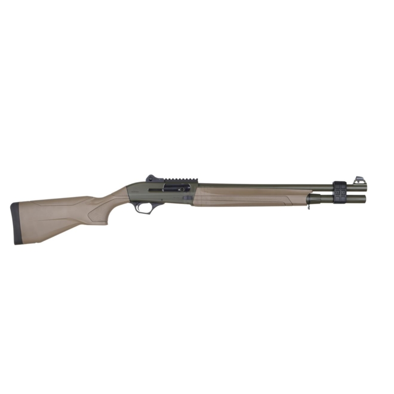 Strzelba samopowtarzalna Reximex RS 212 HD 20" FDE