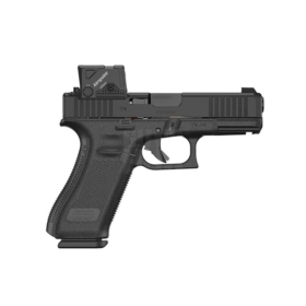 Pistolet Glock 45 A-CUT COA COMBO