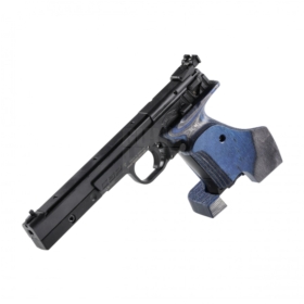 Pistolet Walther CSP Expert SH Blue Angel 22 LR