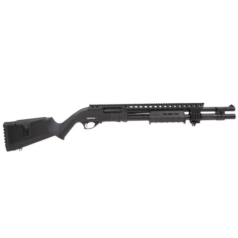 Strzelba Derya CRT401 Carina 18,5"