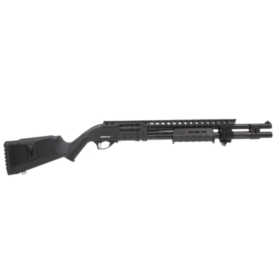 Strzelba Derya CRT401 Carina 18,5"