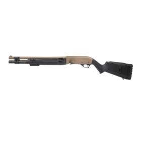 Strzelba samopowtarzalna Derya Lion XT-411 18,5" FDE