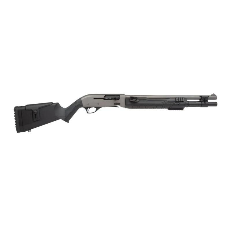 Strzelba samopowtarzalna Derya Lion XT-410 18,5" Grey