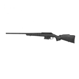 Karabin Tikka T3X CTR Stainless Steel