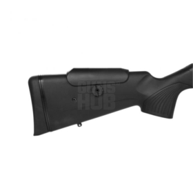 Karabin Tikka T3X CTR Stainless Steel