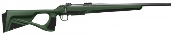 Sztucer CZ 600 Ergo