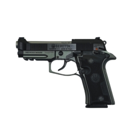 Pistolet Beretta 80X Cheetah Green 380 ACP
