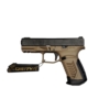 Pistolet Derya DY9 C111 OR