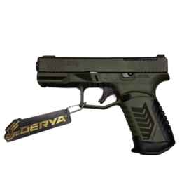 Pistolet Derya DY9 C103F OR