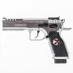 Pistolet Tanfoglio Stock Master Xtreme OR CHR