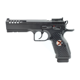 Pistolet Tanfoglio Stock Master Xtreme OR