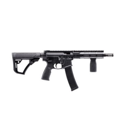 Pistolet Daniel Defense DD PCC SBR 8,3"