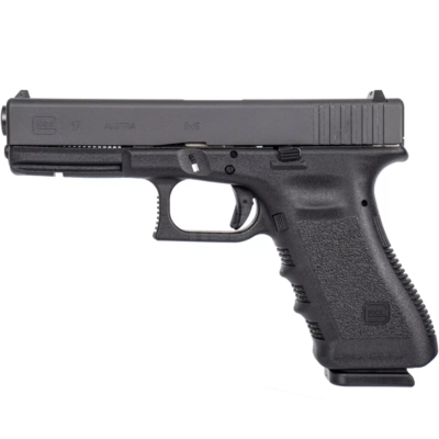 Pistolet Glock 17 Gen 3 DO BRASIL