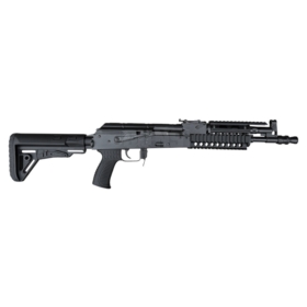 Karabin PAC Hellpup 102 TK