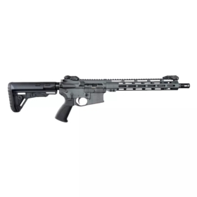 Karabin PAC15 Gen 3 12,6" Grey