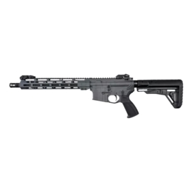 Karabin PAC15 Gen 3 12,6" Grey
