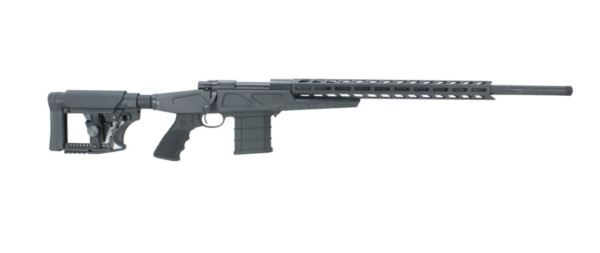 Karabin Howa 1500 HB HCR 24" 308 Win