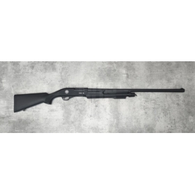 Strzelba Huglu kal 12/76