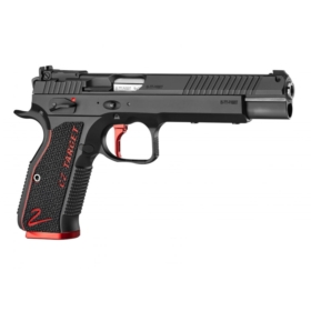 Pistolet CZ Shadow 2 Target 6"