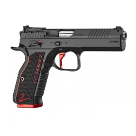 Pistolet CZ Shadow 2 Target 5"