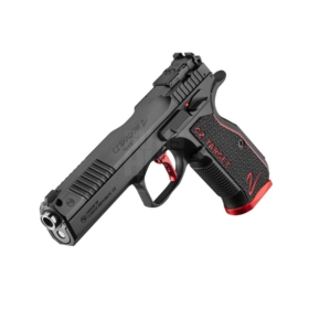 Pistolet CZ Shadow 2 Target 5"