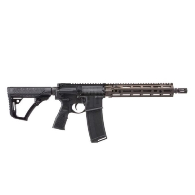 Karabin Daniel Defense DD4 RISIII 11,5" FDE