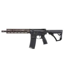 Karabin Daniel Defense DD4 RISIII 11,5" FDE