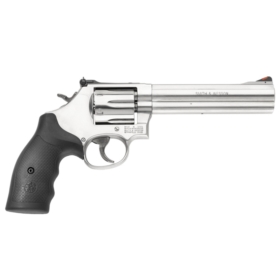 Rewolwer Smith&Wesson 686 6" 357 Magnum