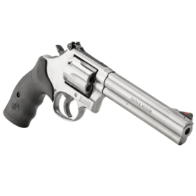 Rewolwer Smith&Wesson 686 6" 357 Magnum