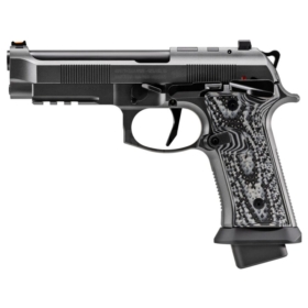 Pistolet Beretta 92XI SQUALO
