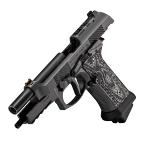 Pistolet Beretta 92XI SQUALO