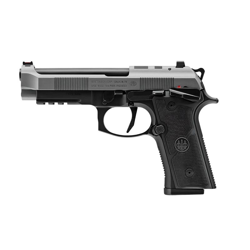 Pistolet Beretta 92XI SAO