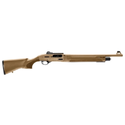 Strzelba samopowtarzalna Beretta 1301 Tactical 18,5" FDE