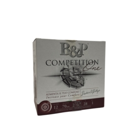 Nab. Sp. 12 TRAP 28g B&P COM.2000/ONE /70