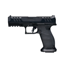 Pistolet Walther PDP FS 4,5" OR PRO NT