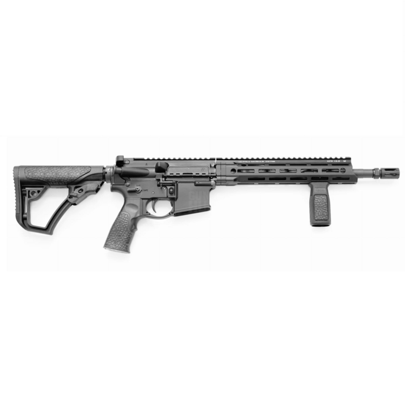 Karabin Daniel Defense DDM4 V7C 12,5"