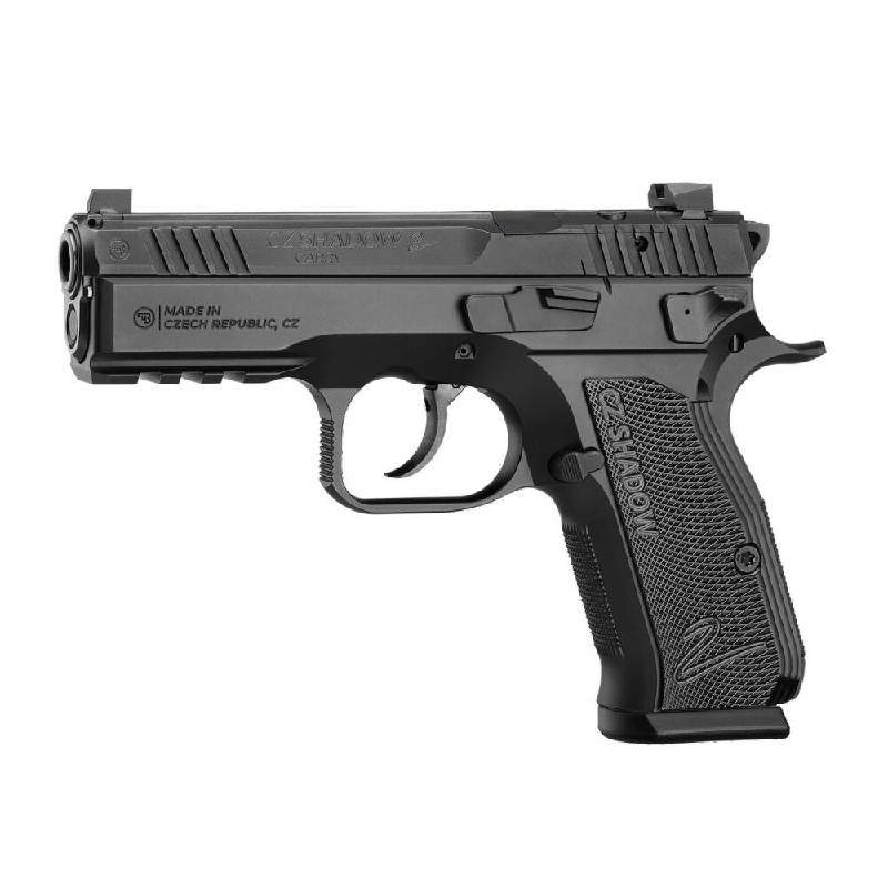 Pistolet CZ Shadow 2 Carry