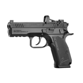 Pistolet CZ Shadow 2 Carry
