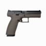 Pistolet CZ P-10 F FDE