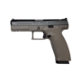 Pistolet CZ P-10 F FDE