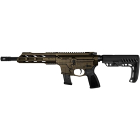 Karabinek LFA LF9 Challenger 10,5" 9x19
