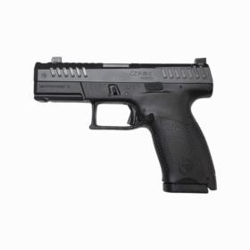 Pistolet CZ P-10 C OR Ported