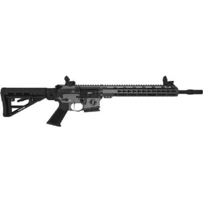 Karabin Schmeisser AR15 Dynamic L 16,75''