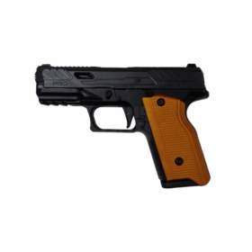 Pistolet Ermox X-Fire synthetic black
