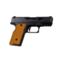 Pistolet Ermox X-Fire synthetic black