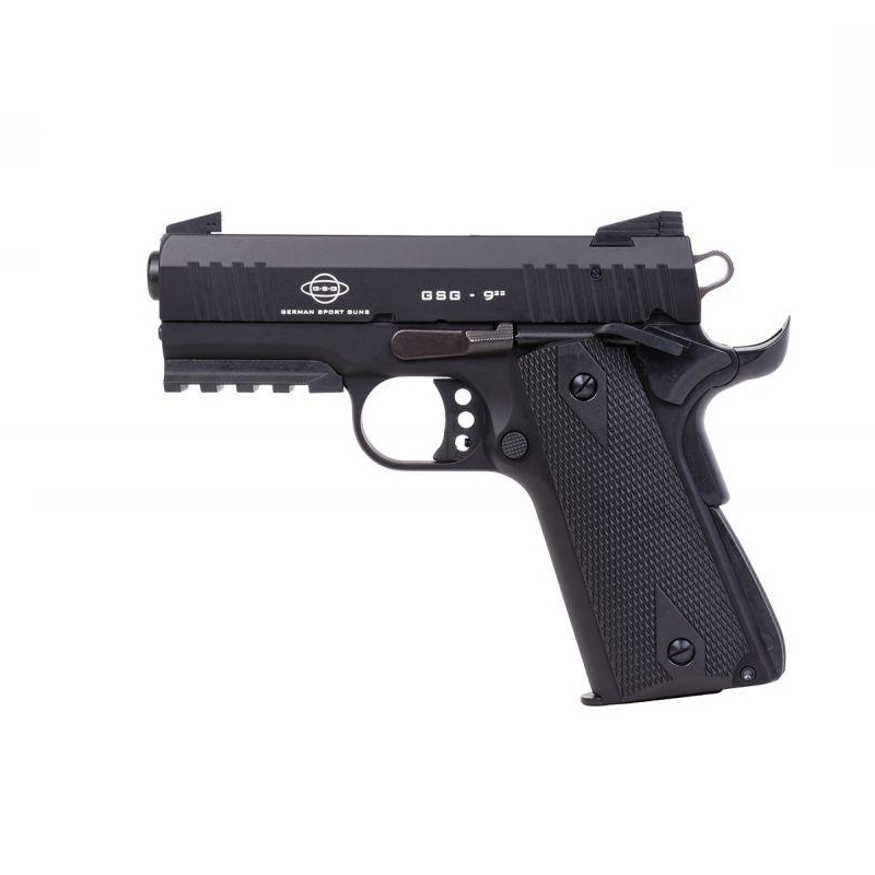 Pistolet GSG 922 Standard