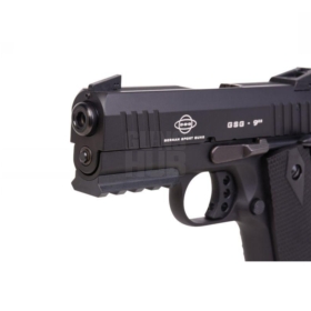 Pistolet GSG 922 Standard