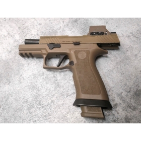 Pistolet Sig Sauer P320 M18X