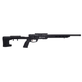 Karabinek Savage B22 Precision 22 LR