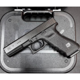 Pistolet Glock 17 Gen 3 BOLIVIA